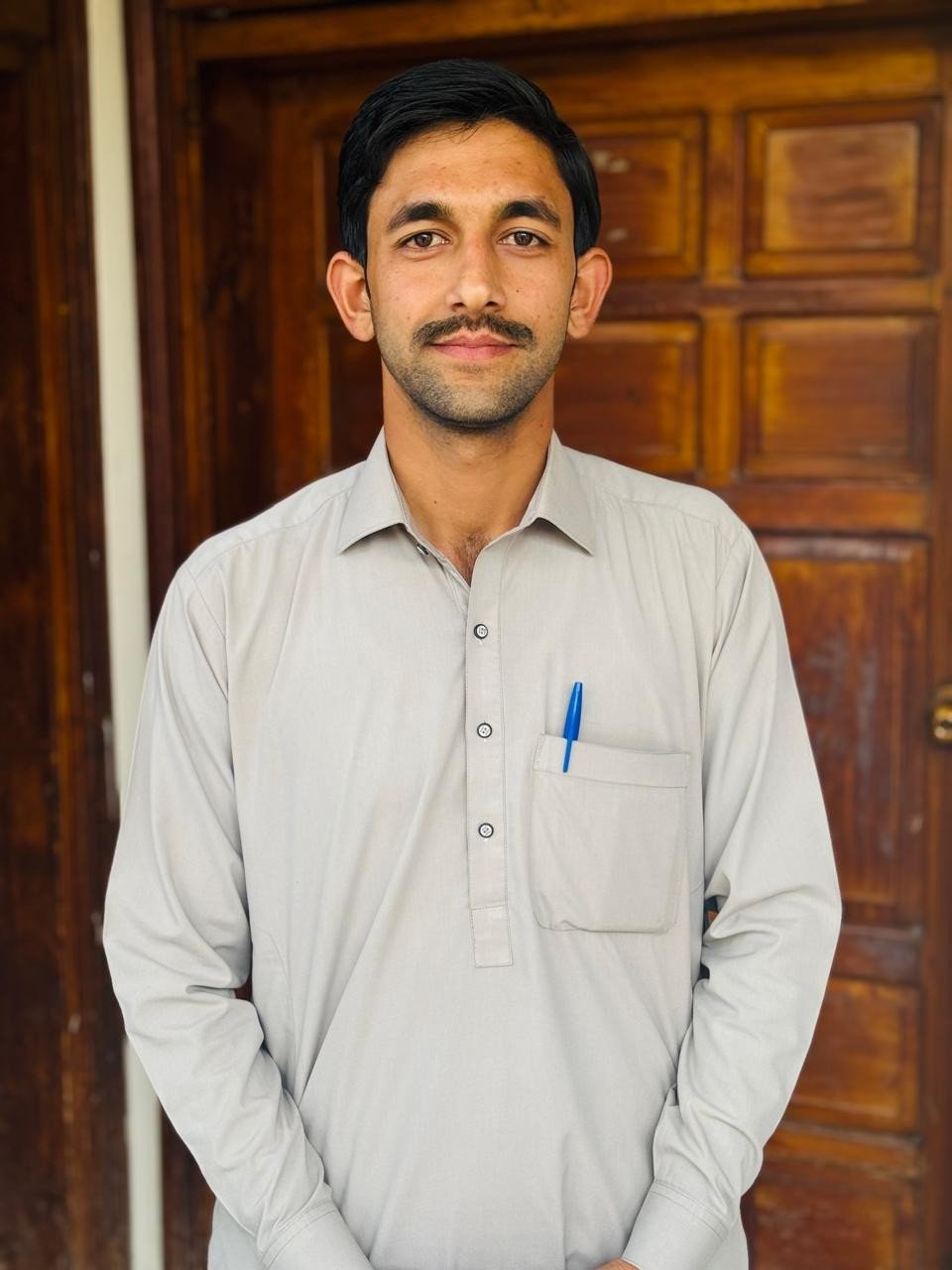 Attiq Ahmad