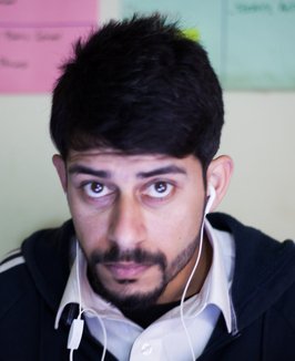 Faysal Hayat