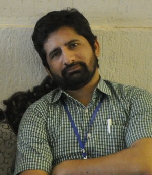 Javed