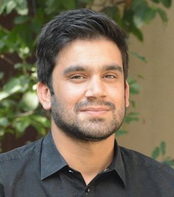 Abbas Ali