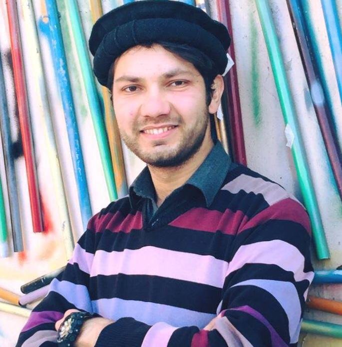Azaz Syed