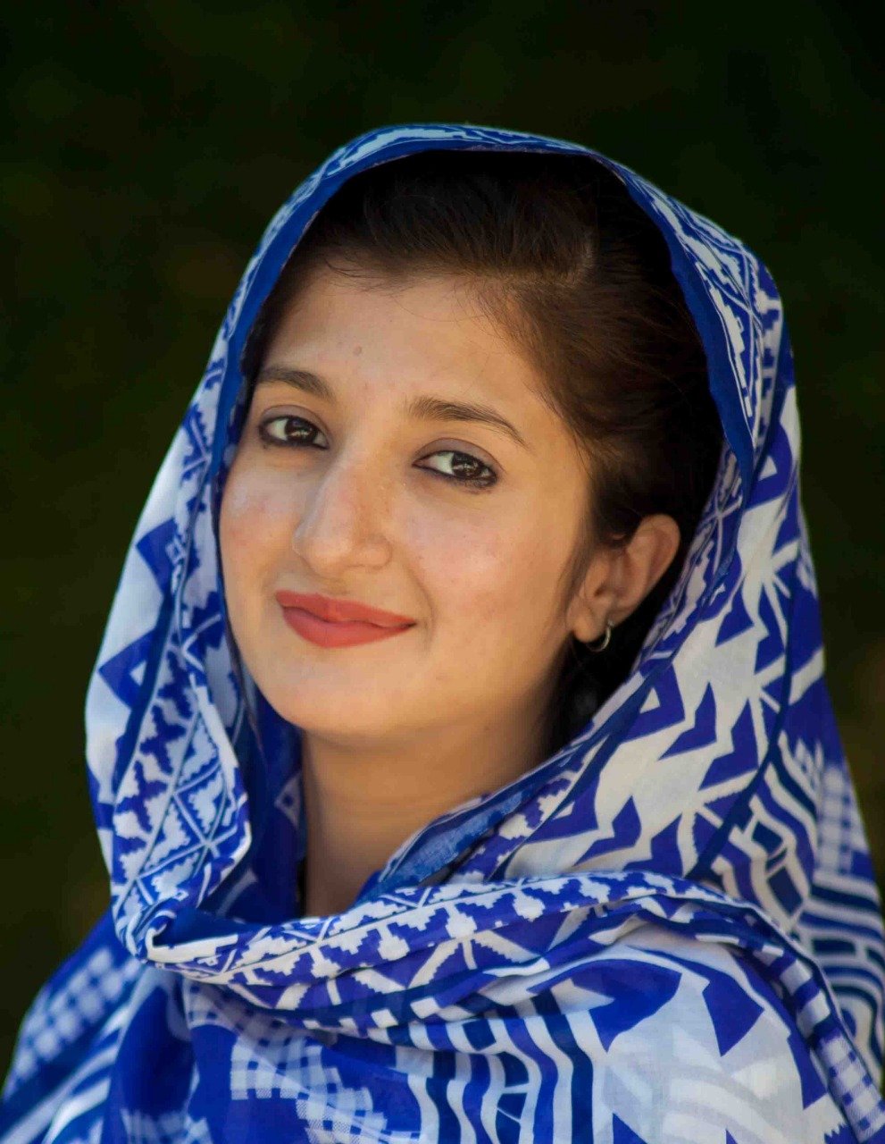 Komal Kamal Khan