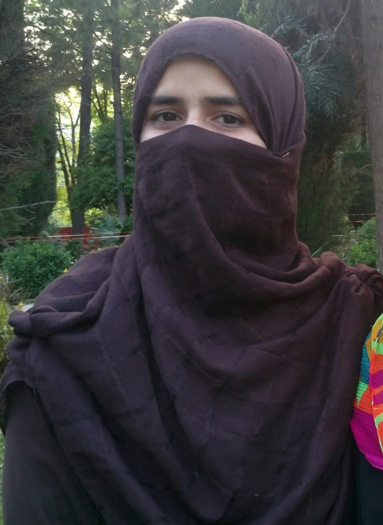 Yasmeen